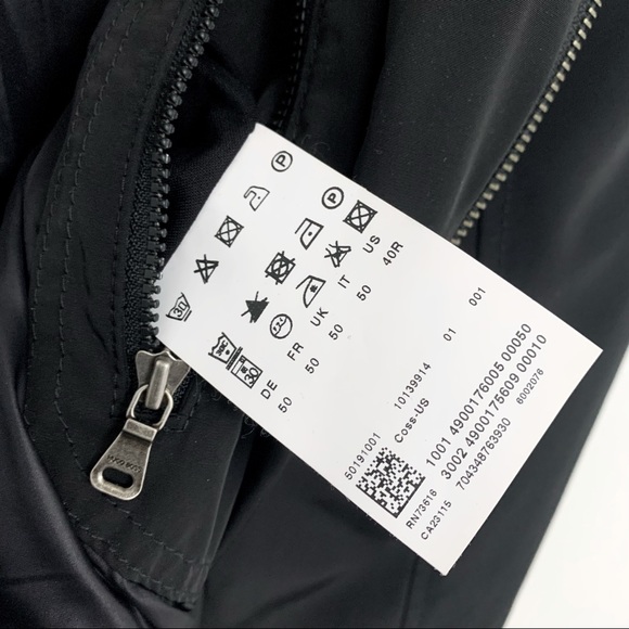 Hugo Boss Spring Jacket - Picture 4 of 4